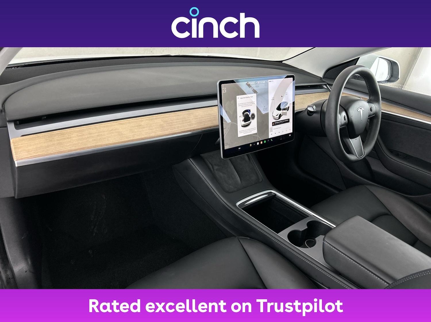 Used Tesla Model 3 2021 for sale - 76441839: Photo 14