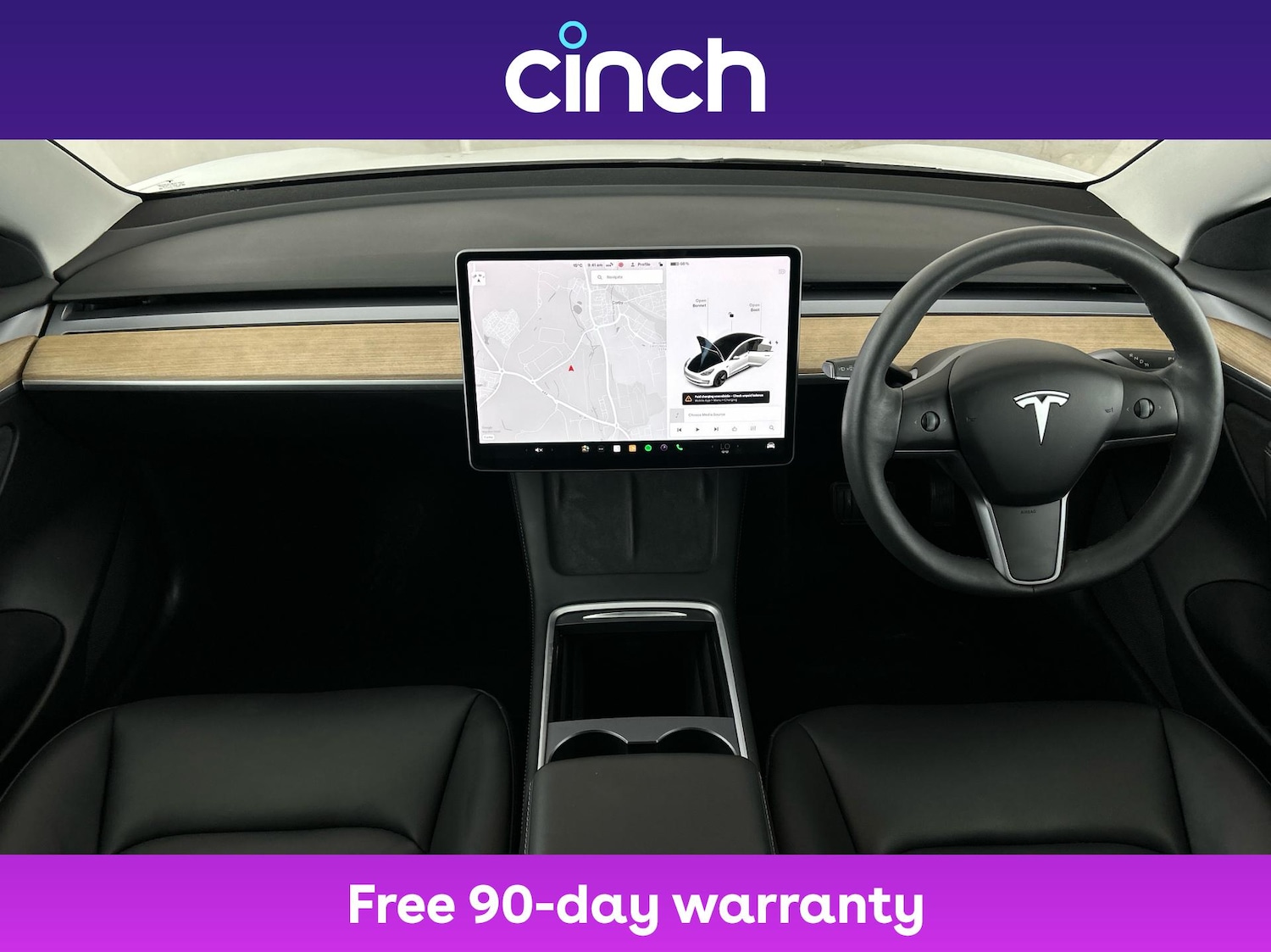 Used Tesla Model 3 2021 for sale - 76441839: Photo 15