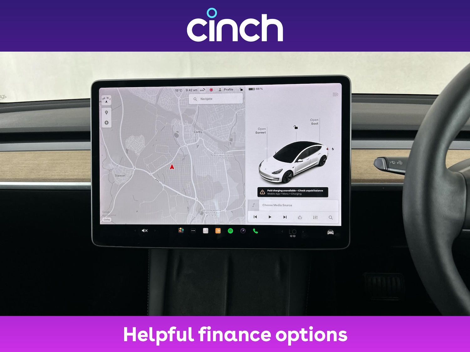 Used Tesla Model 3 2021 for sale - 76441839: Photo 17