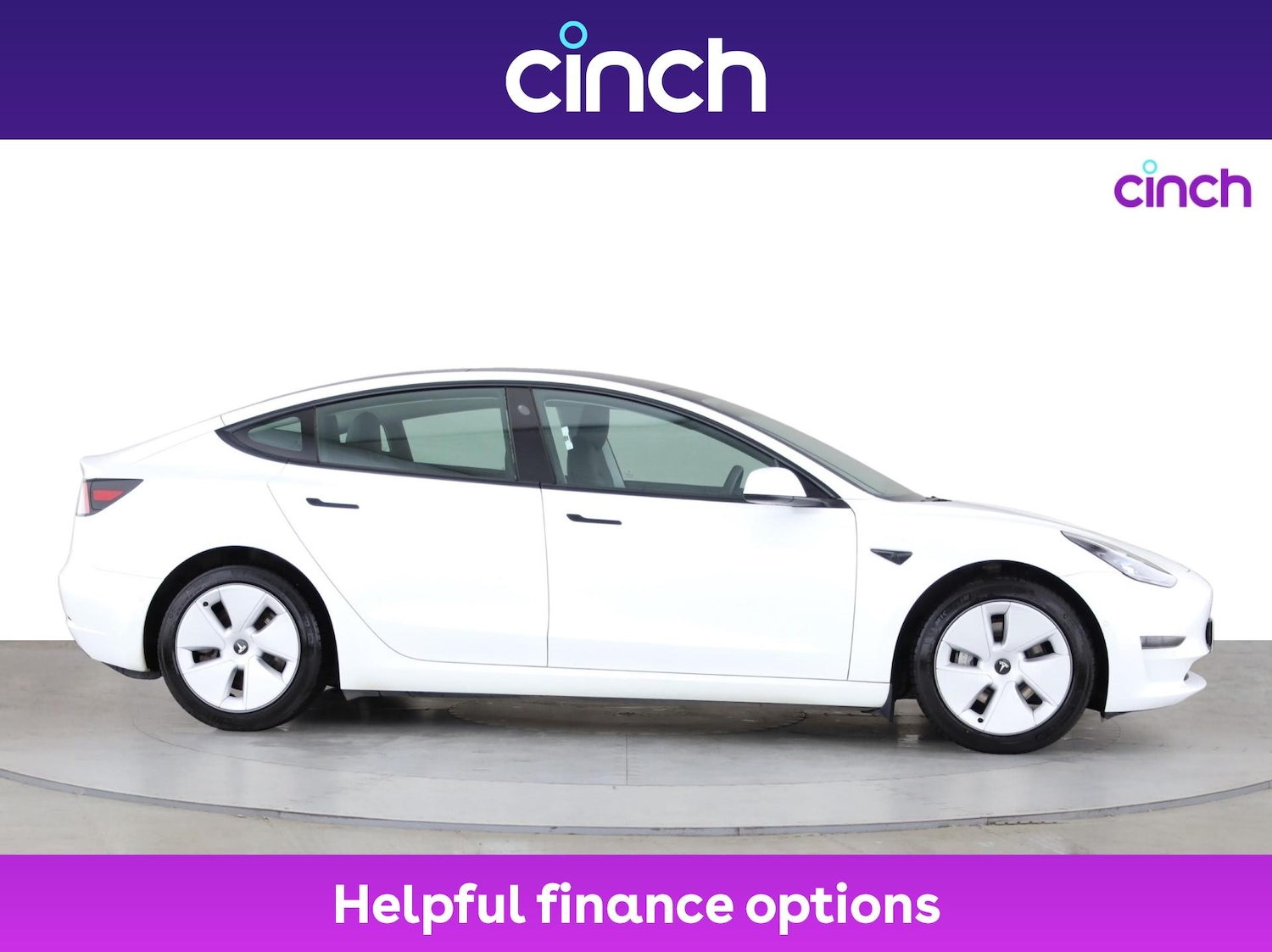 Used Tesla Model 3 2021 for sale - 76441839: Photo 2