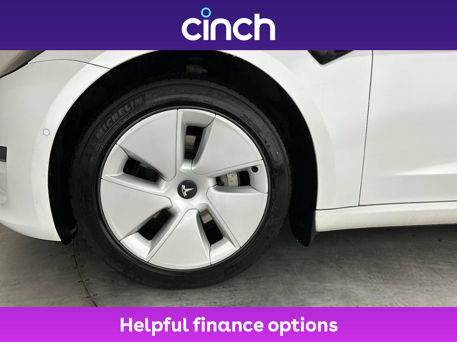 Used Tesla Model 3 2021 for sale - 76441839: Photo 24