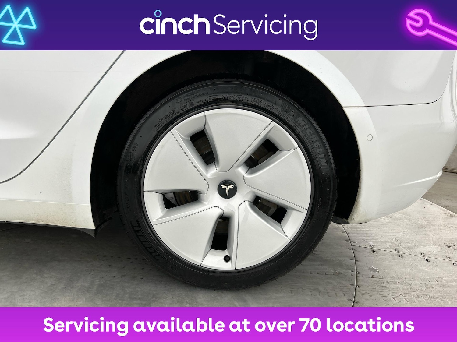 Used Tesla Model 3 2021 for sale - 76441839: Photo 26