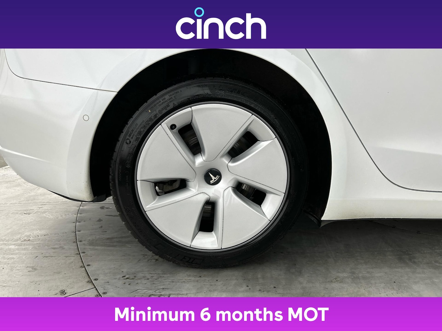 Used Tesla Model 3 2021 for sale - 76441839: Photo 27