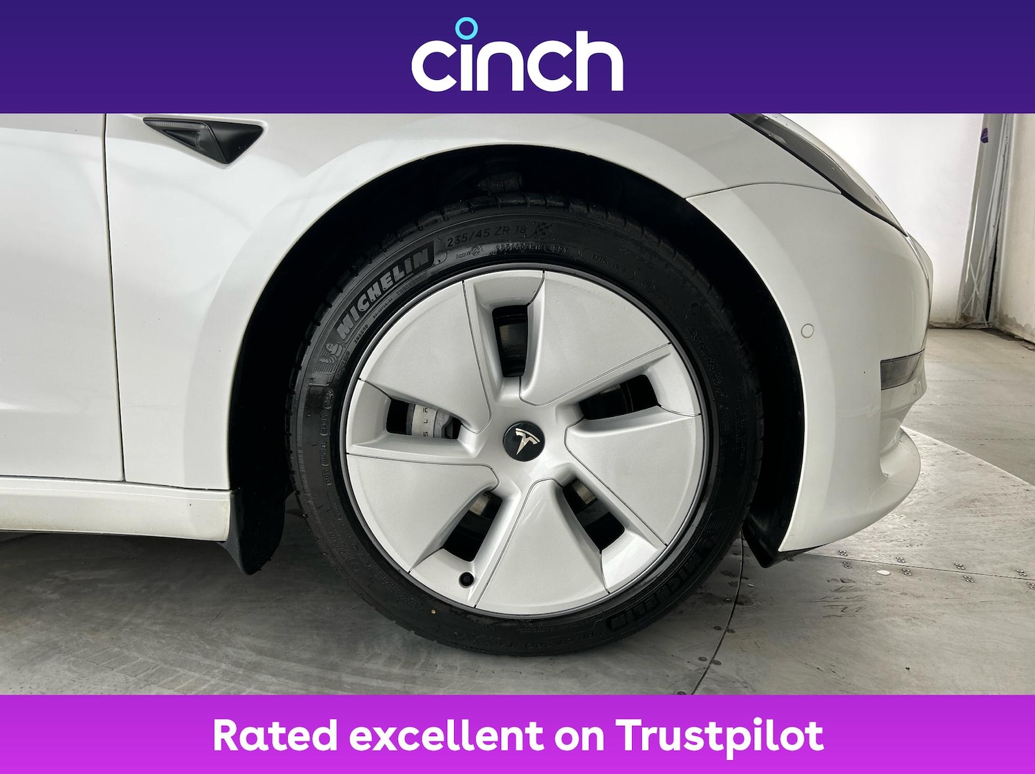 Used Tesla Model 3 2021 for sale - 76441839: Photo 28