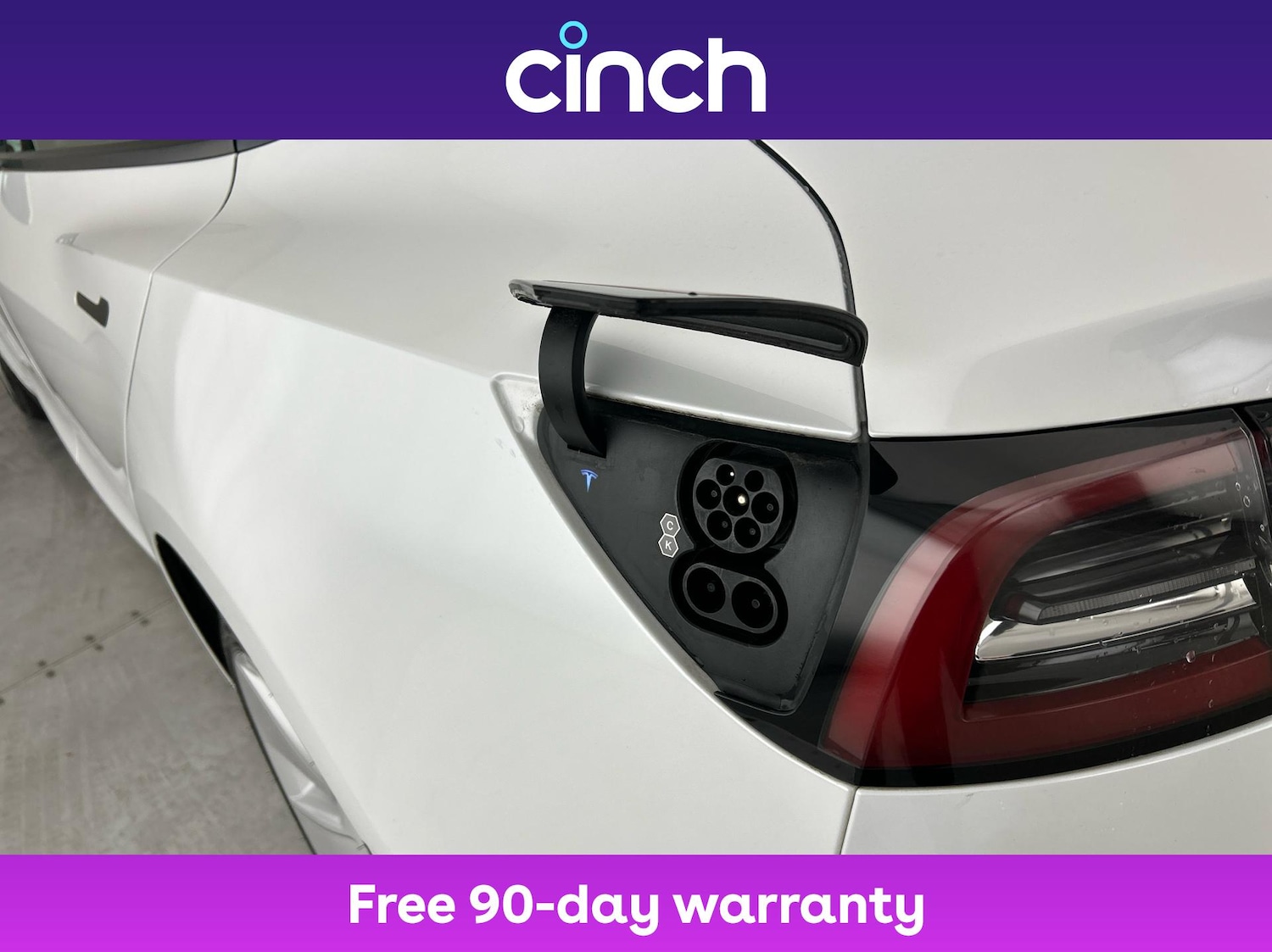 Used Tesla Model 3 2021 for sale - 76441839: Photo 29