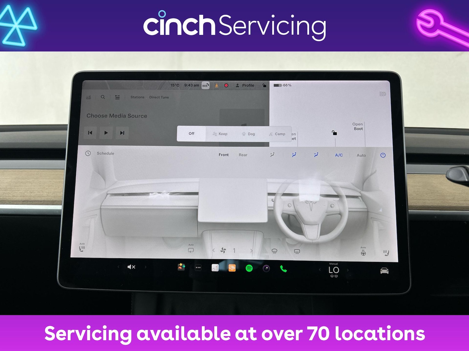 Used Tesla Model 3 2021 for sale - 76441839: Photo 31