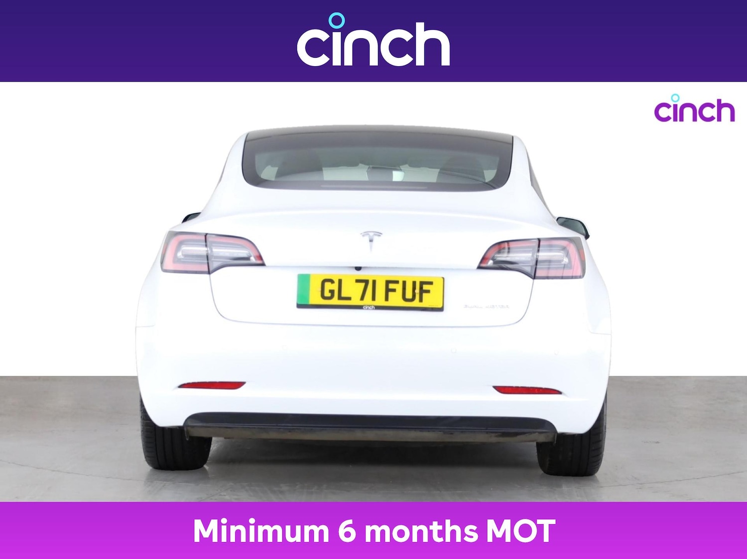 Used Tesla Model 3 2021 for sale - 76441839: Photo 5