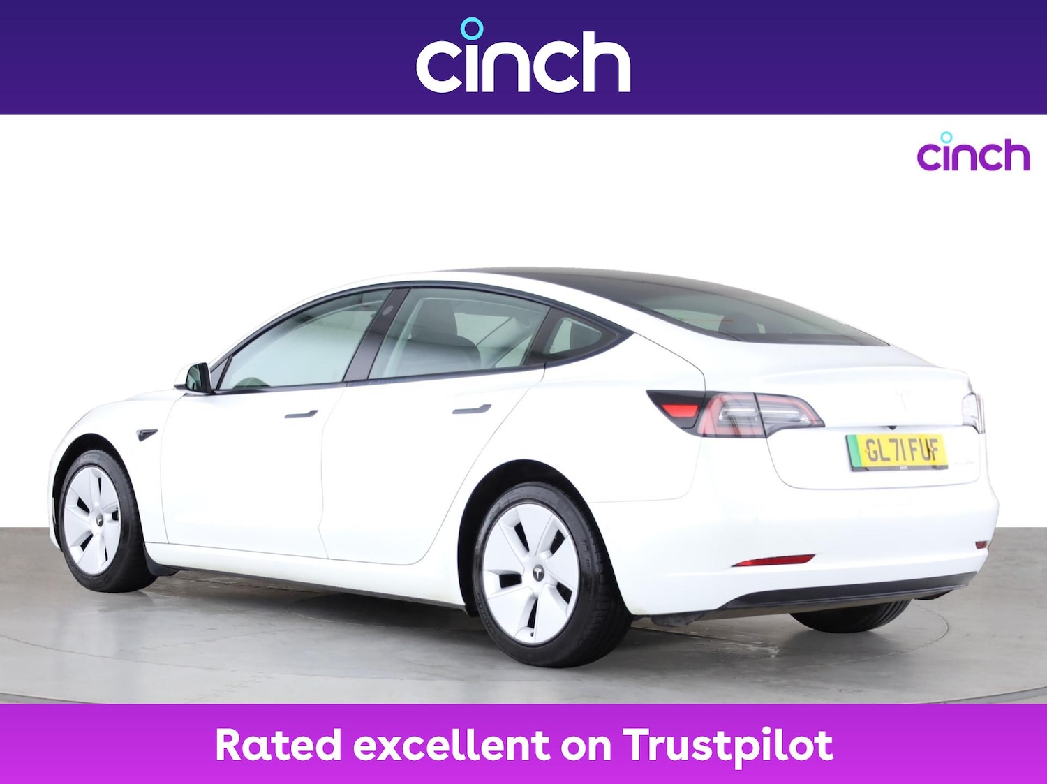 Used Tesla Model 3 2021 for sale - 76441839: Photo 6