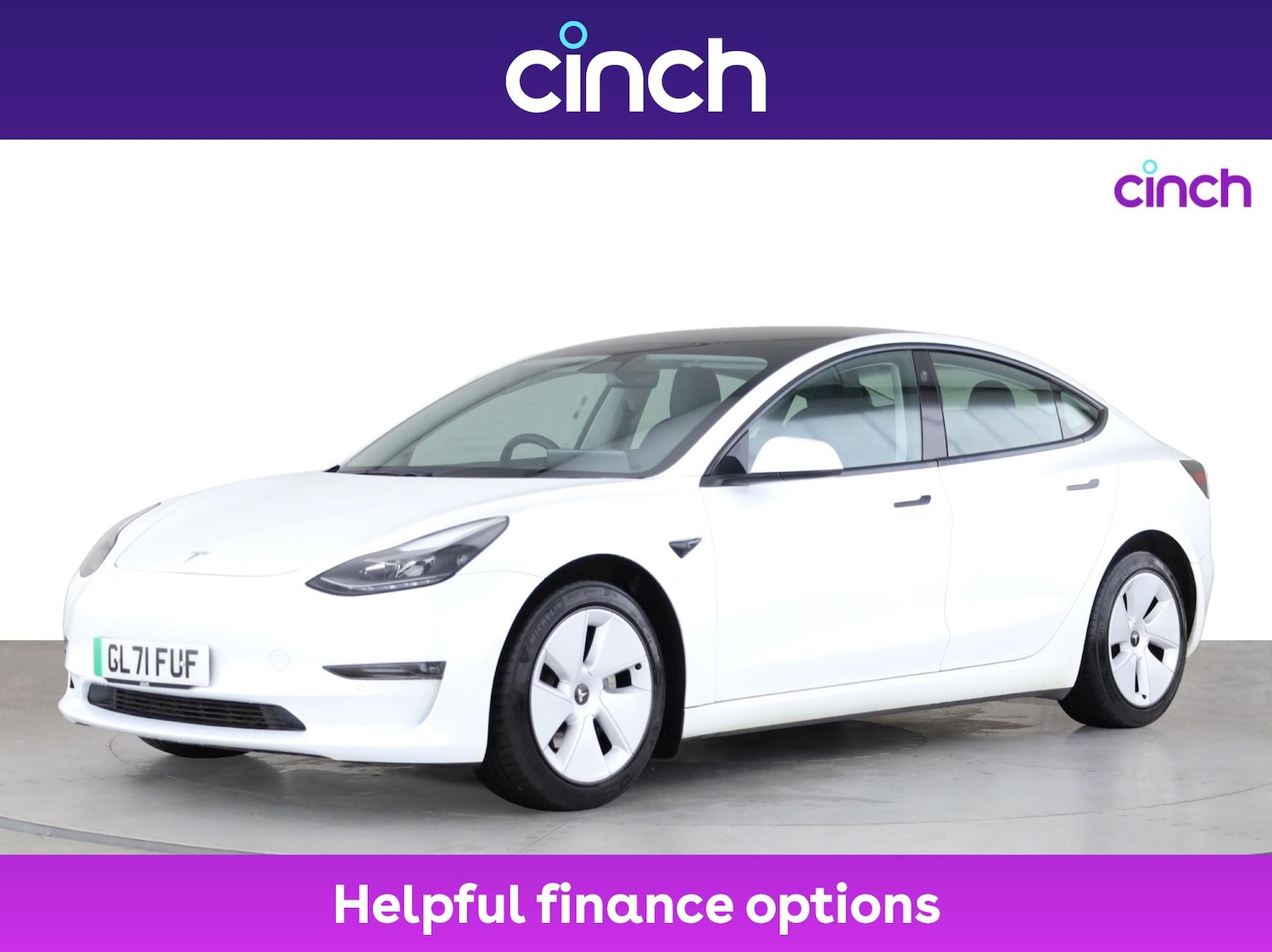 Used Tesla Model 3 2021 for sale - 76441839: Photo 9