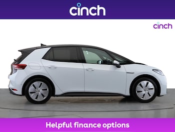 Used Volkswagen ID3 2022 for sale - 75427748: Photo