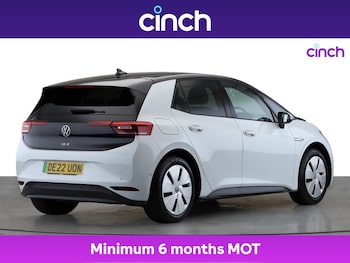 Used Volkswagen ID3 2022 for sale - 75427748: Photo