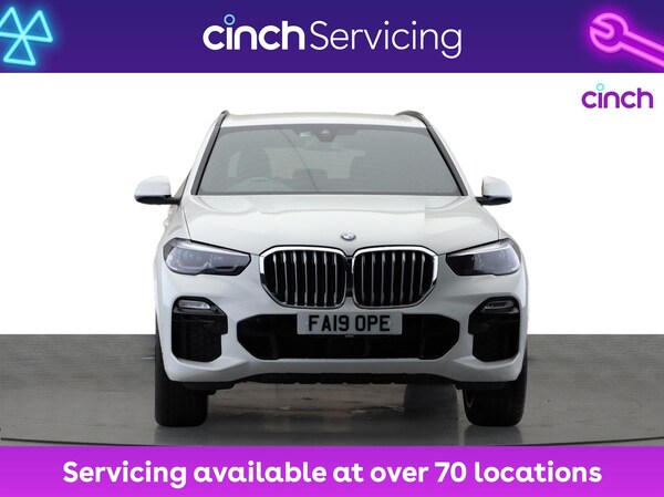 Used BMW X5 2019 for sale - 76106664: Photo 11
