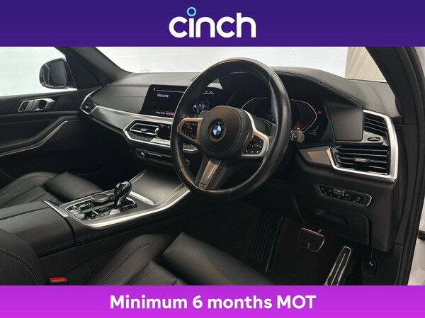 Used BMW X5 2019 for sale - 76106664: Photo 12