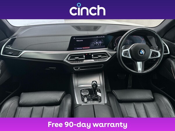Used BMW X5 2019 for sale - 76106664: Photo 15