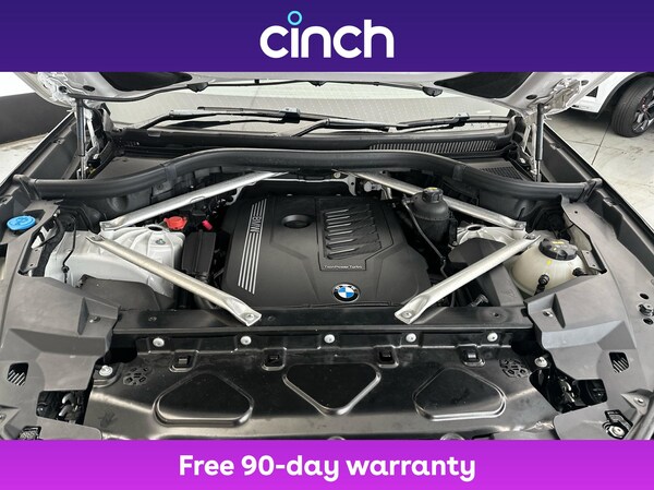 Used BMW X5 2019 for sale - 76106664: Photo 23