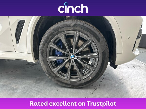 Used BMW X5 2019 for sale - 76106664: Photo 28
