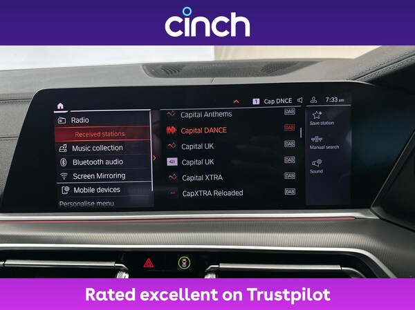Used BMW X5 2019 for sale - 76106664: Photo 33