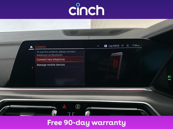 Used BMW X5 2019 for sale - 76106664: Photo 34