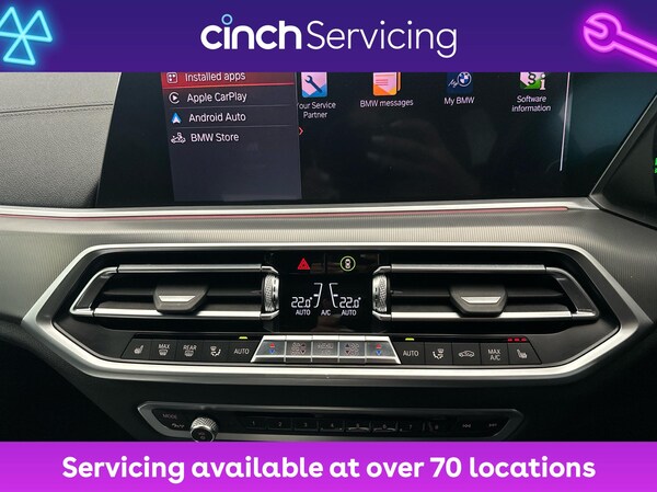 Used BMW X5 2019 for sale - 76106664: Photo 36