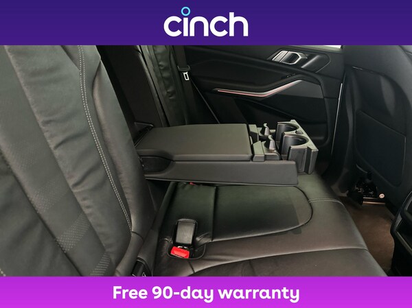 Used BMW X5 2019 for sale - 76106664: Photo 39