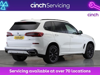 Used BMW X5 2019 for sale - 76106664: Photo 3