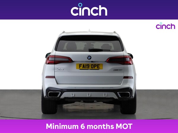 Used BMW X5 2019 for sale - 76106664: Photo 5