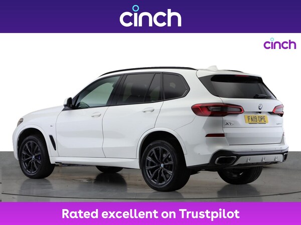Used BMW X5 2019 for sale - 76106664: Photo 6