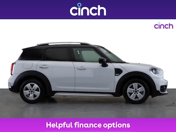 Used MINI Countryman 2019 for sale - 75739887: Photo