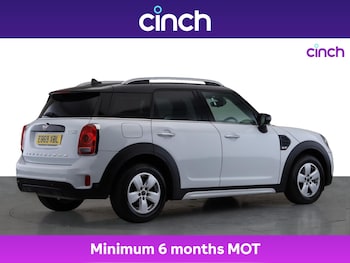 Used MINI Countryman 2019 for sale - 75739887: Photo