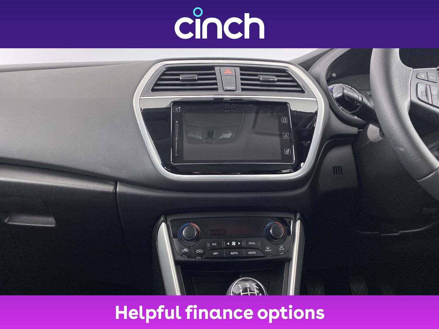 Used Suzuki SX4 S-Cross 2018 for sale - 76977970: Photo 17