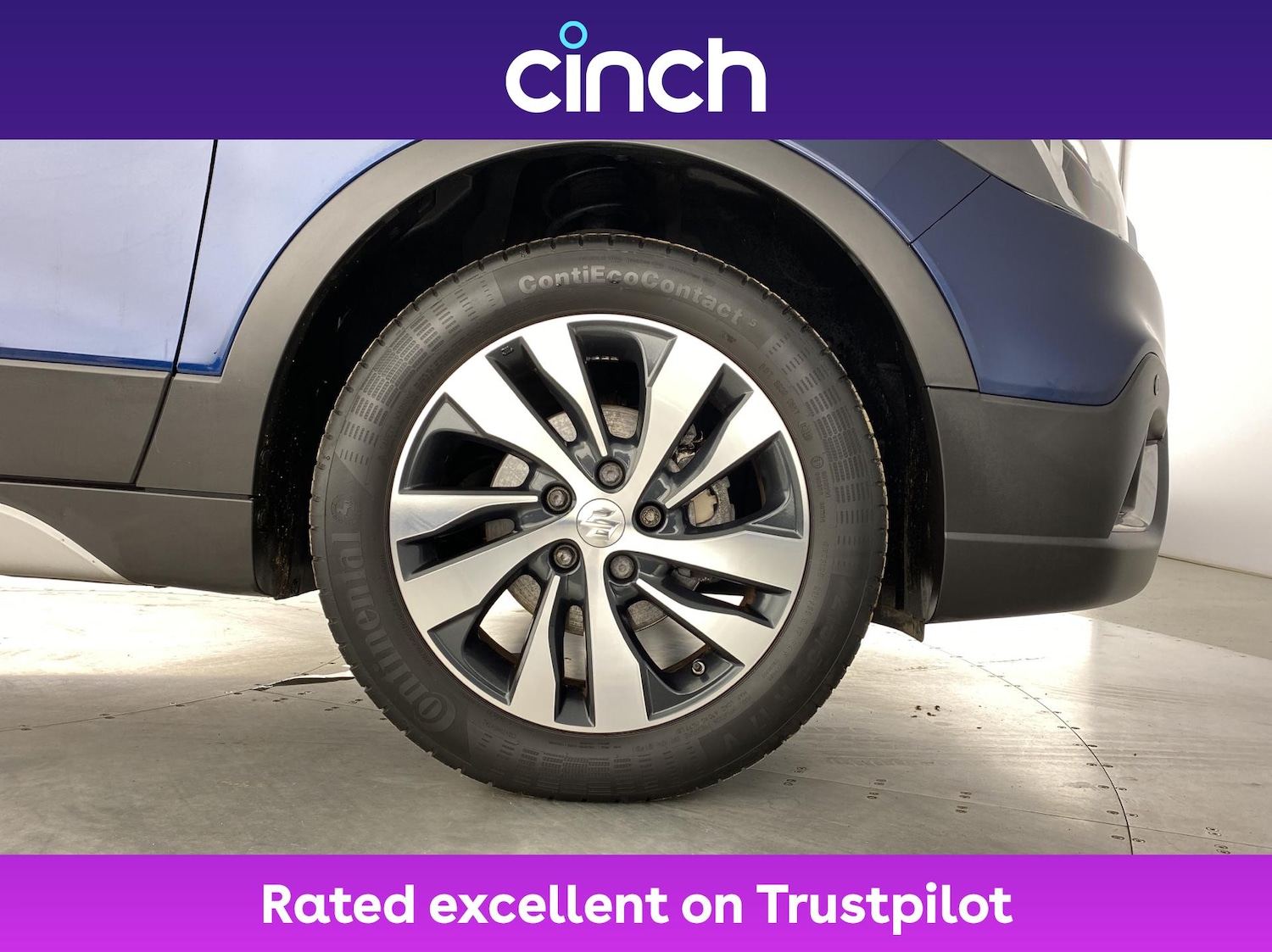 Used Suzuki SX4 S-Cross 2018 for sale - 76977970: Photo 28