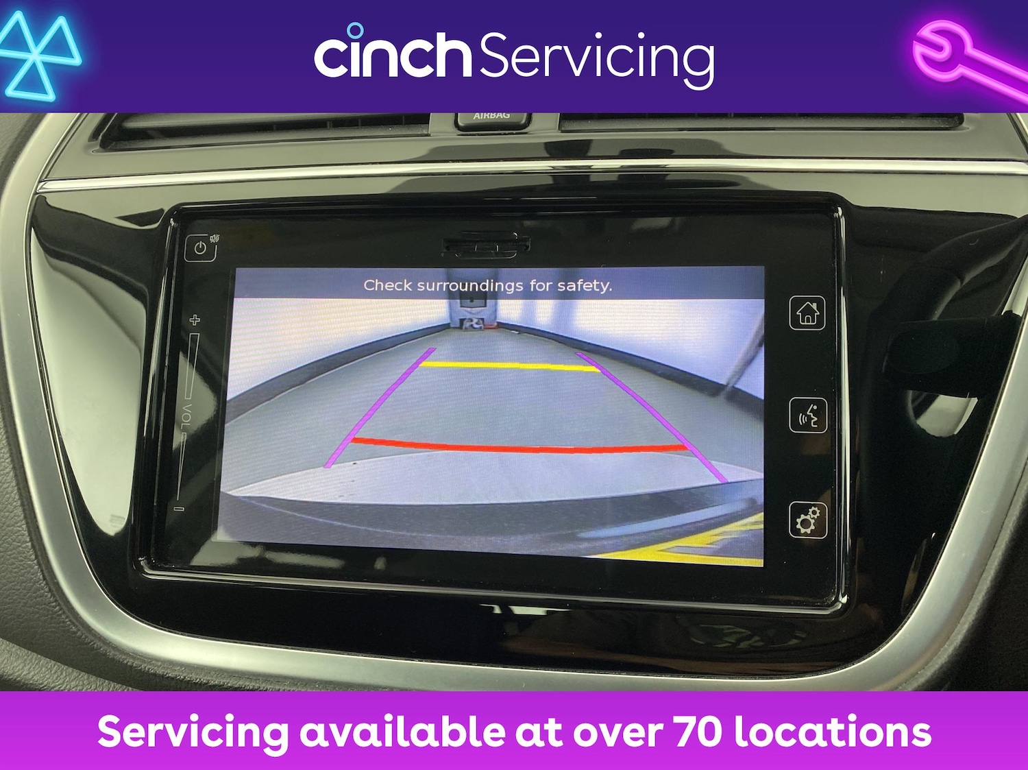 Used Suzuki SX4 S-Cross 2018 for sale - 76977970: Photo 31