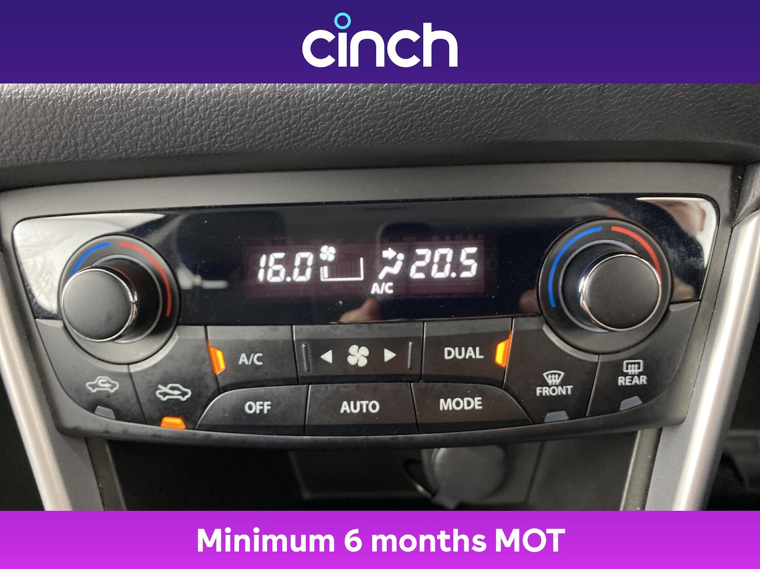 Used Suzuki SX4 S-Cross 2018 for sale - 76977970: Photo 32