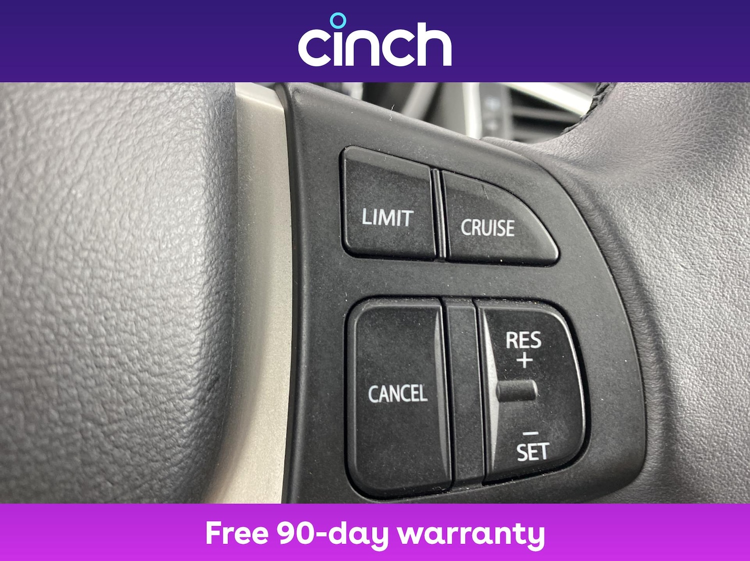 Used Suzuki SX4 S-Cross 2018 for sale - 76977970: Photo 34