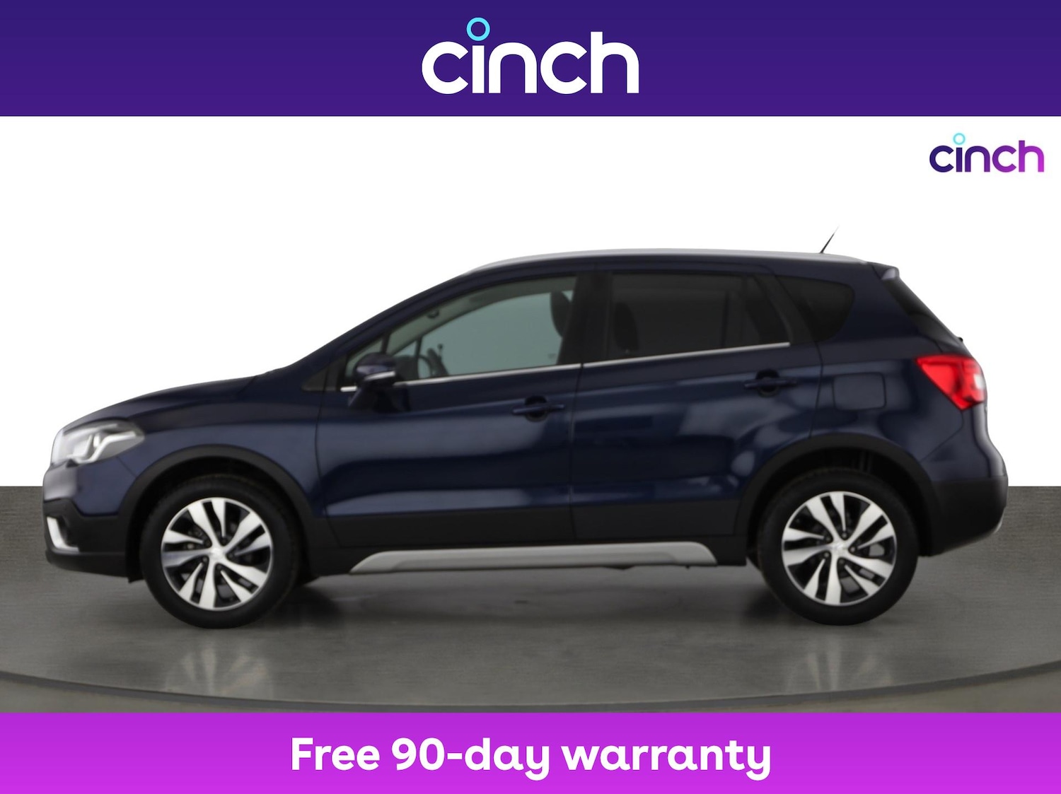 Used Suzuki SX4 S-Cross 2018 for sale - 76977970: Photo 8