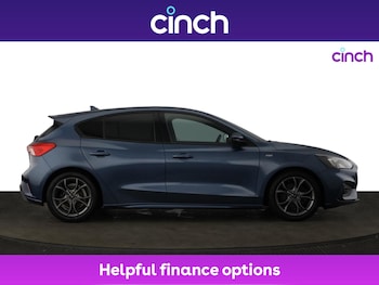 Used Ford Focus 2019 for sale - 75892933: Photo