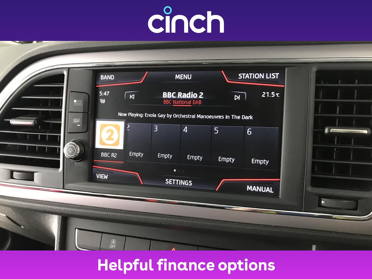 Used SEAT Leon 2018 for sale - 77082702: Photo 30