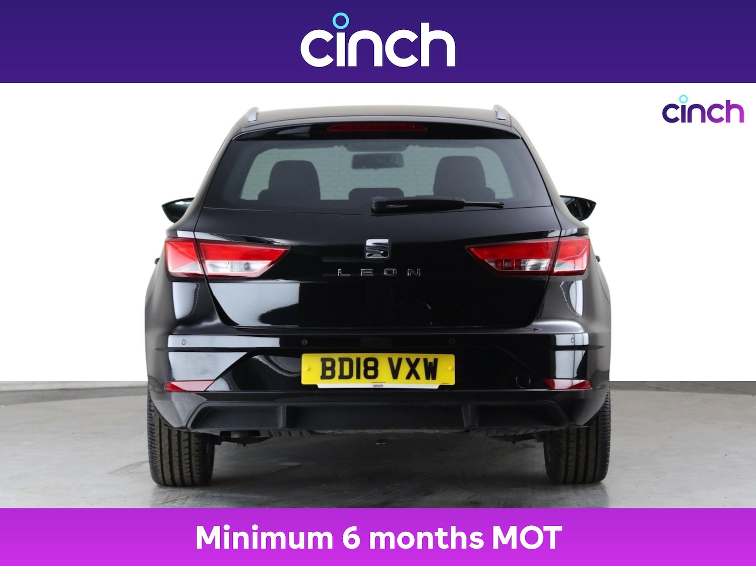 Used SEAT Leon 2018 for sale - 77082702: Photo 5