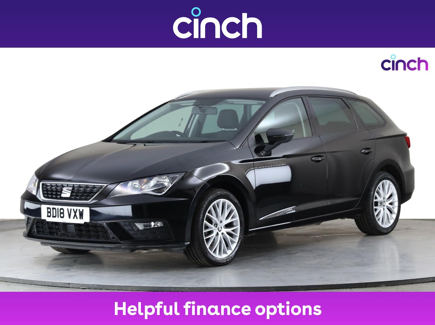 Used SEAT Leon 2018 for sale - 77082702: Photo 9