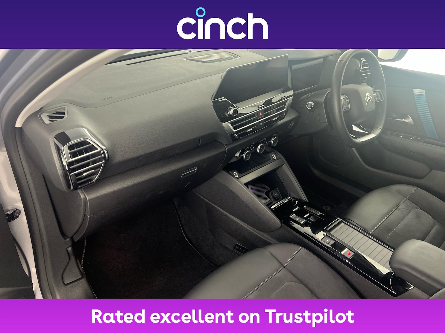 Used Citroen C4 2023 for sale - 76595655: Photo 14