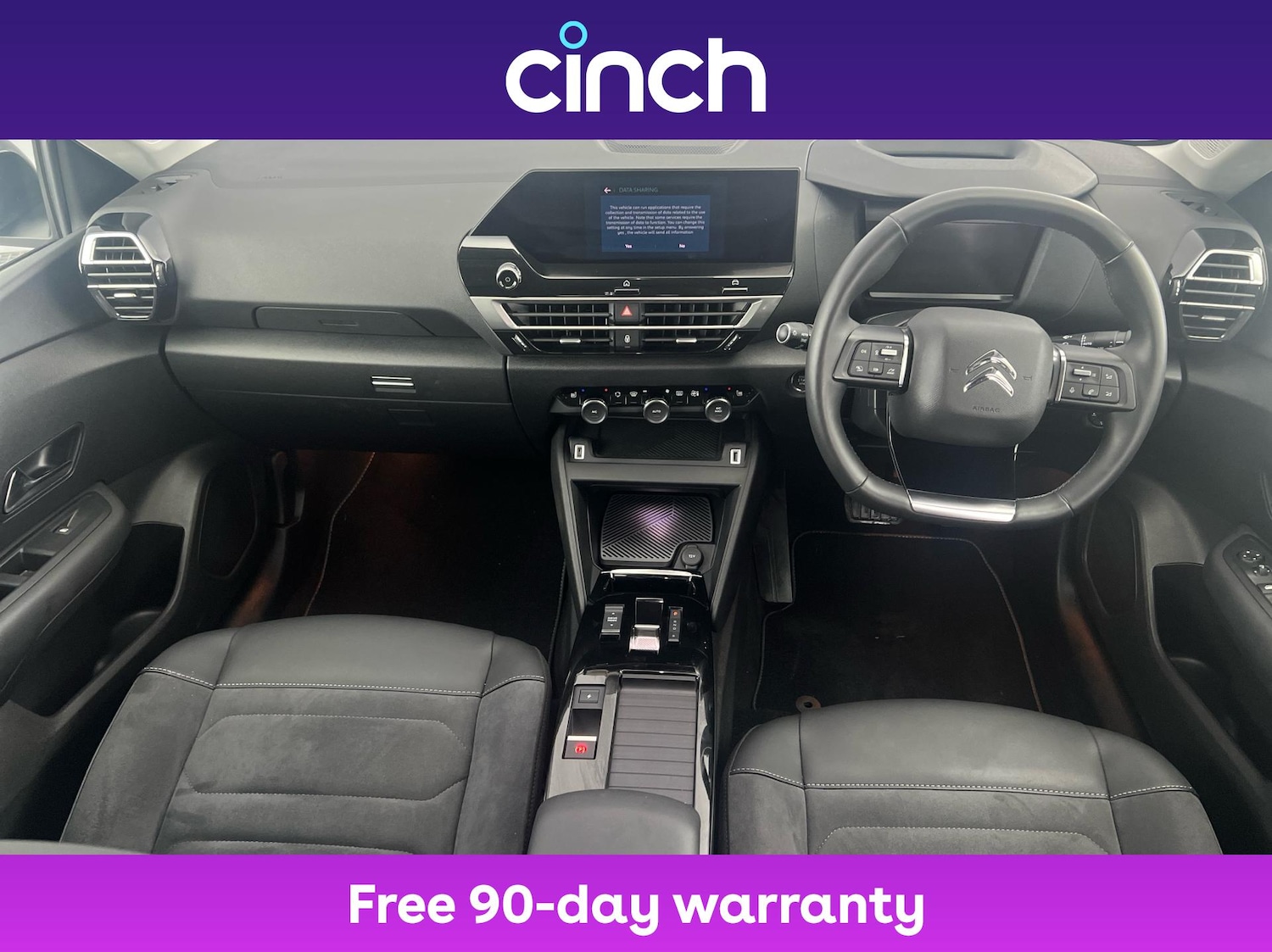 Used Citroen C4 2023 for sale - 76595655: Photo 15