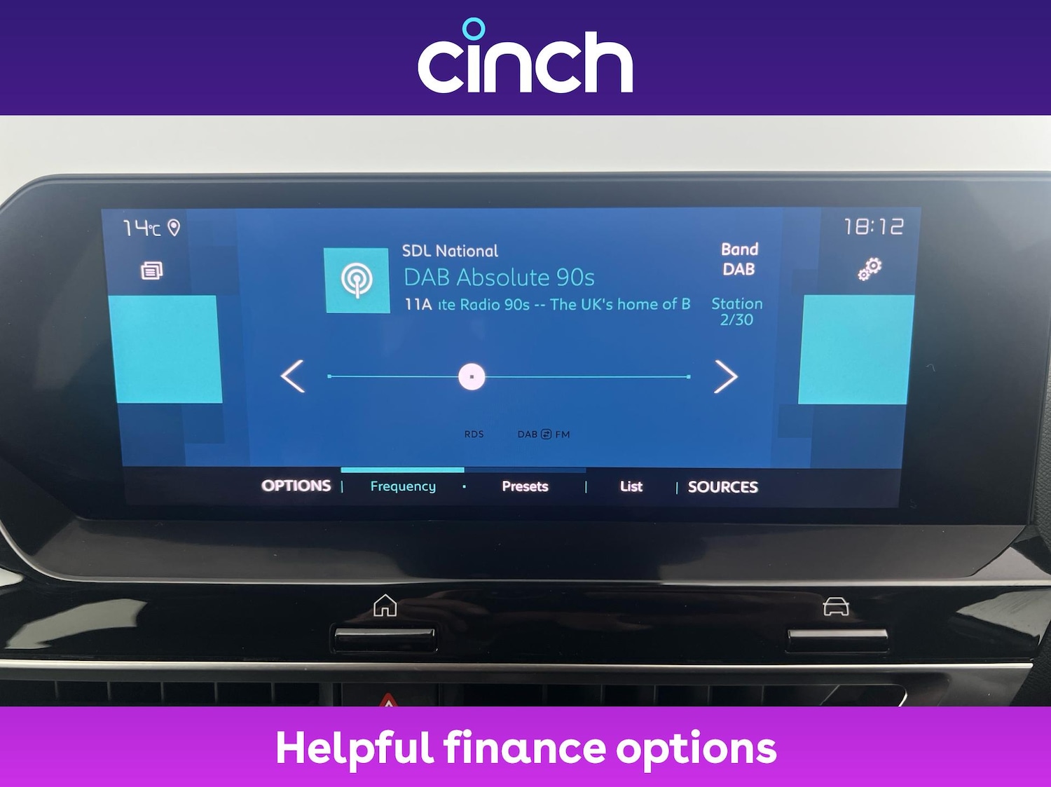 Used Citroen C4 2023 for sale - 76595655: Photo 17