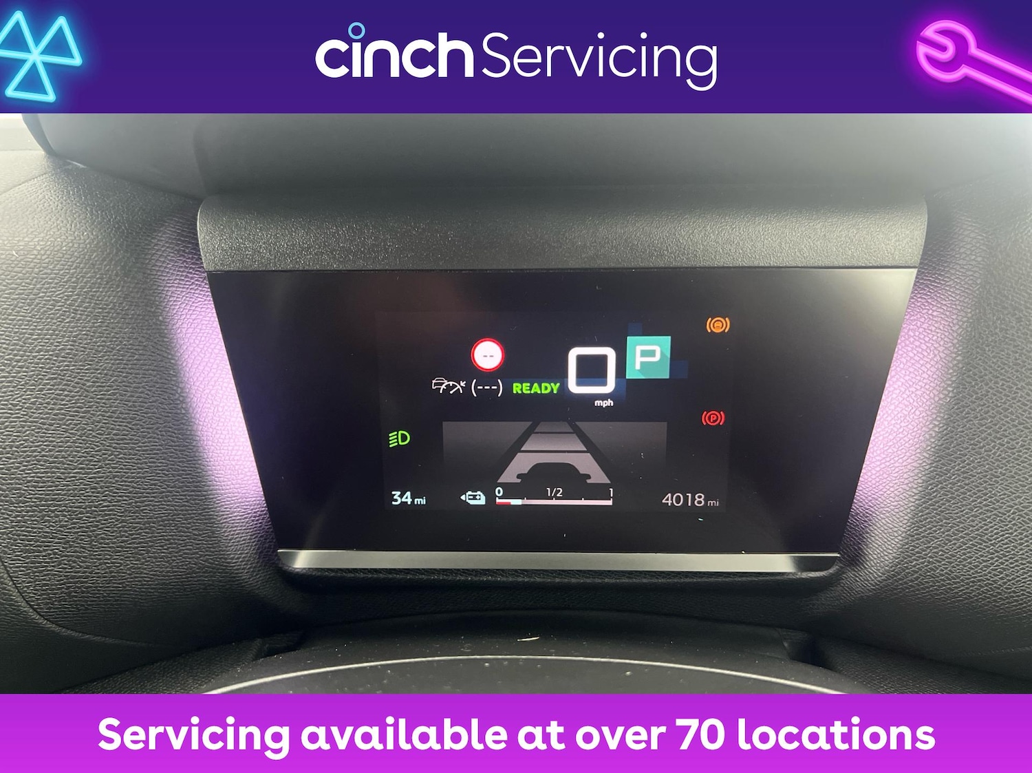 Used Citroen C4 2023 for sale - 76595655: Photo 18