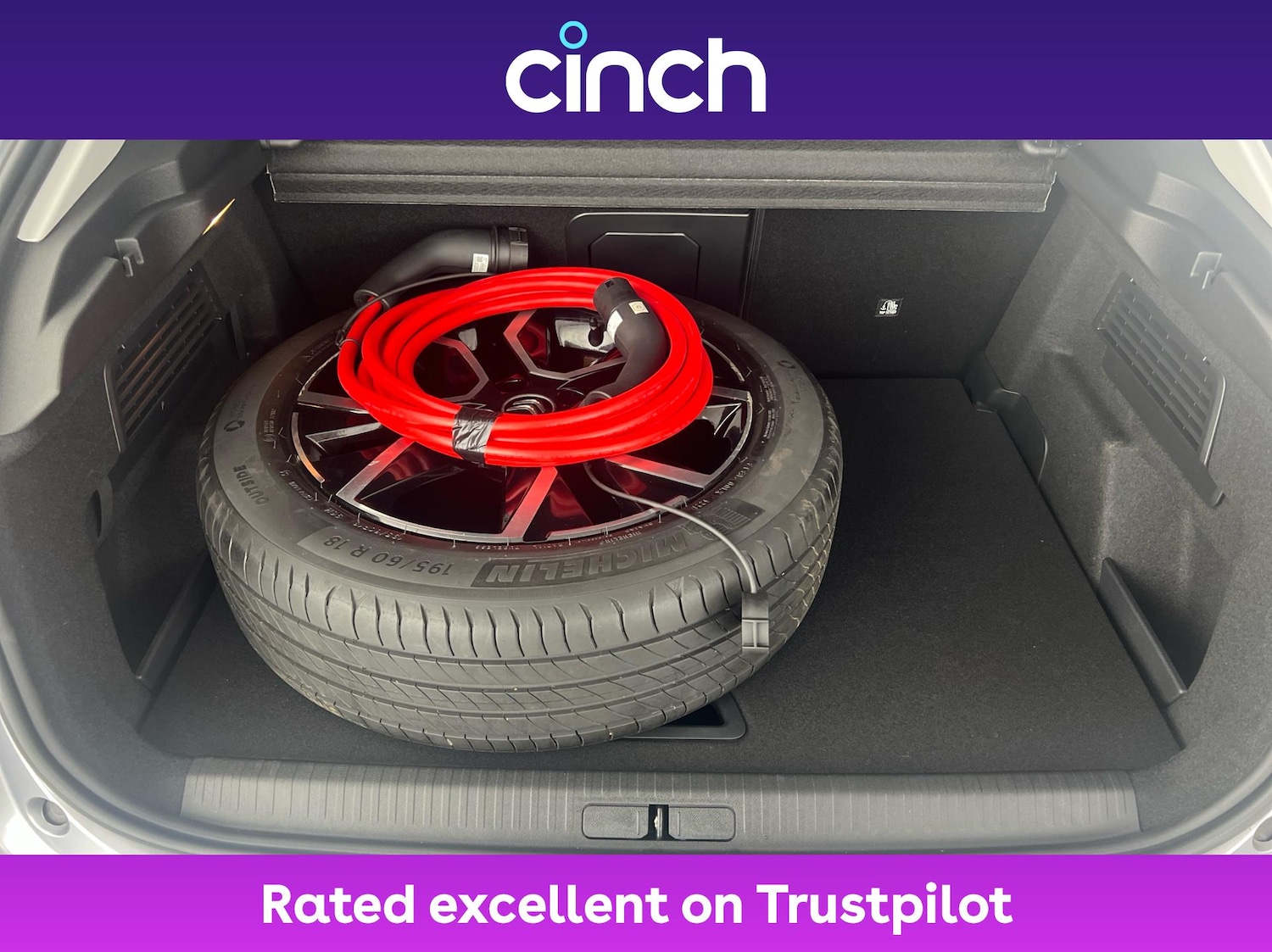 Used Citroen C4 2023 for sale - 76595655: Photo 21