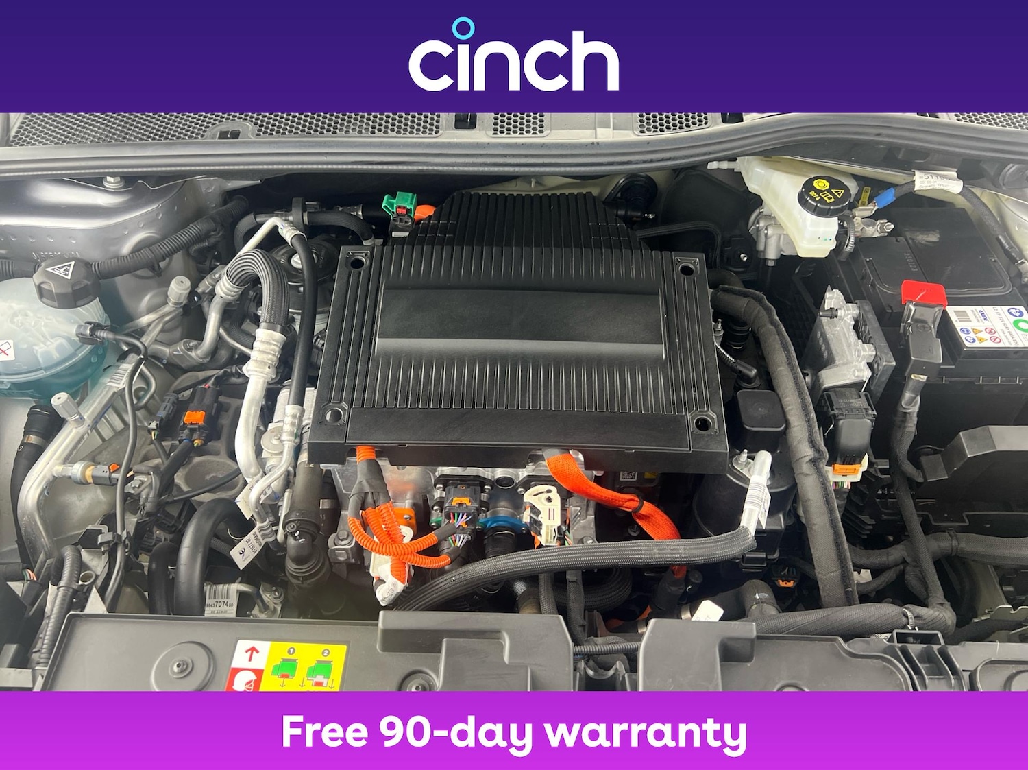 Used Citroen C4 2023 for sale - 76595655: Photo 23