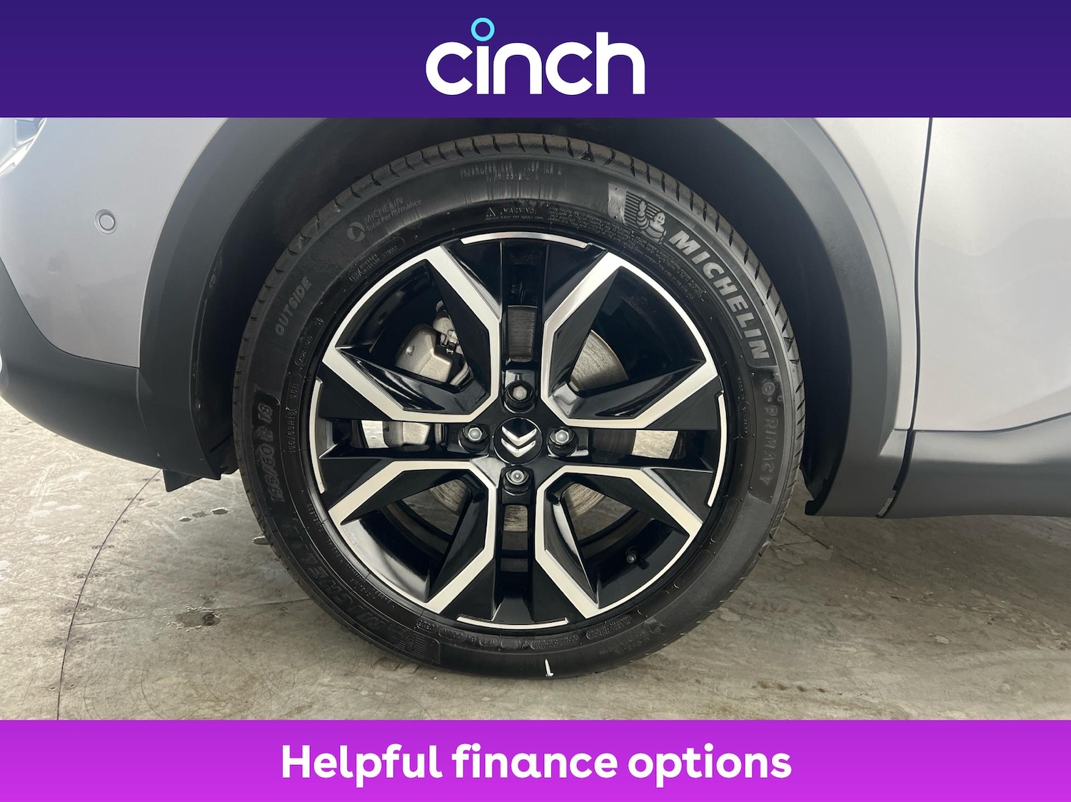 Used Citroen C4 2023 for sale - 76595655: Photo 24