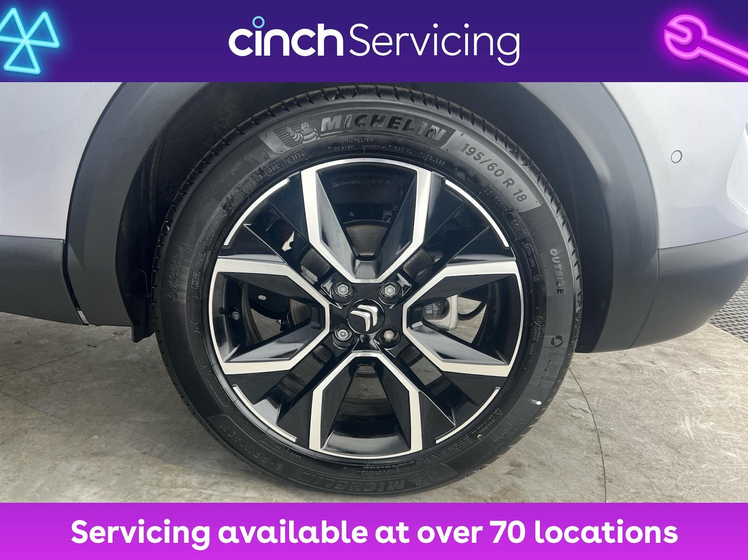 Used Citroen C4 2023 for sale - 76595655: Photo 26