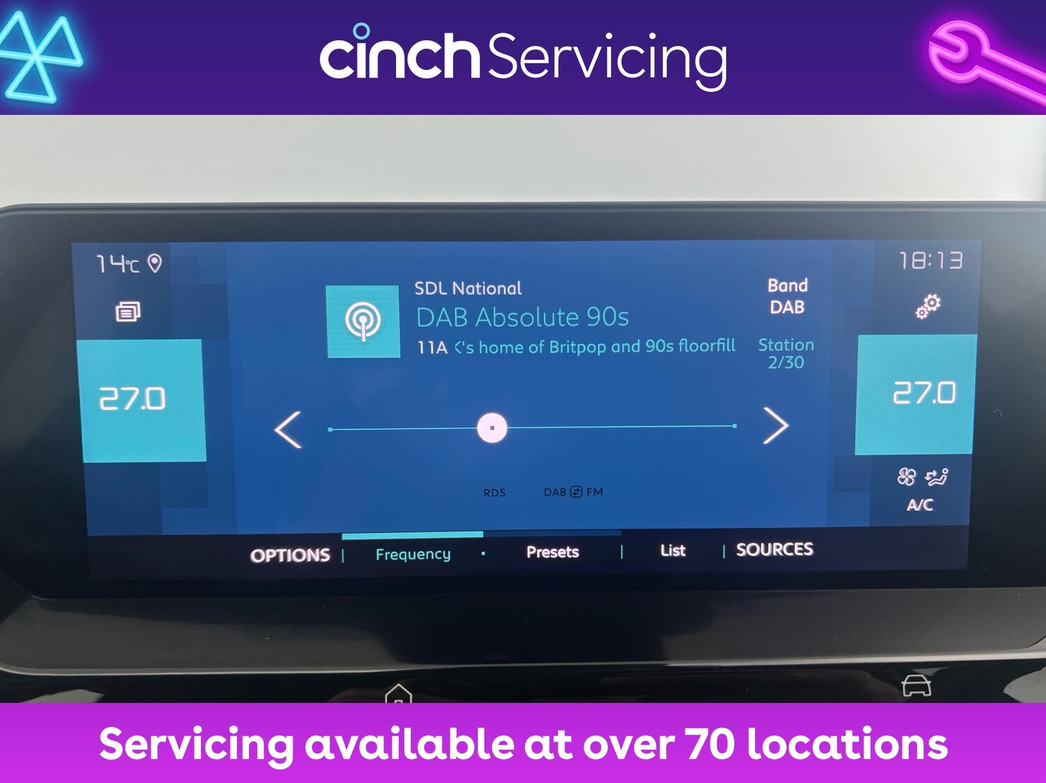 Used Citroen C4 2023 for sale - 76595655: Photo 31