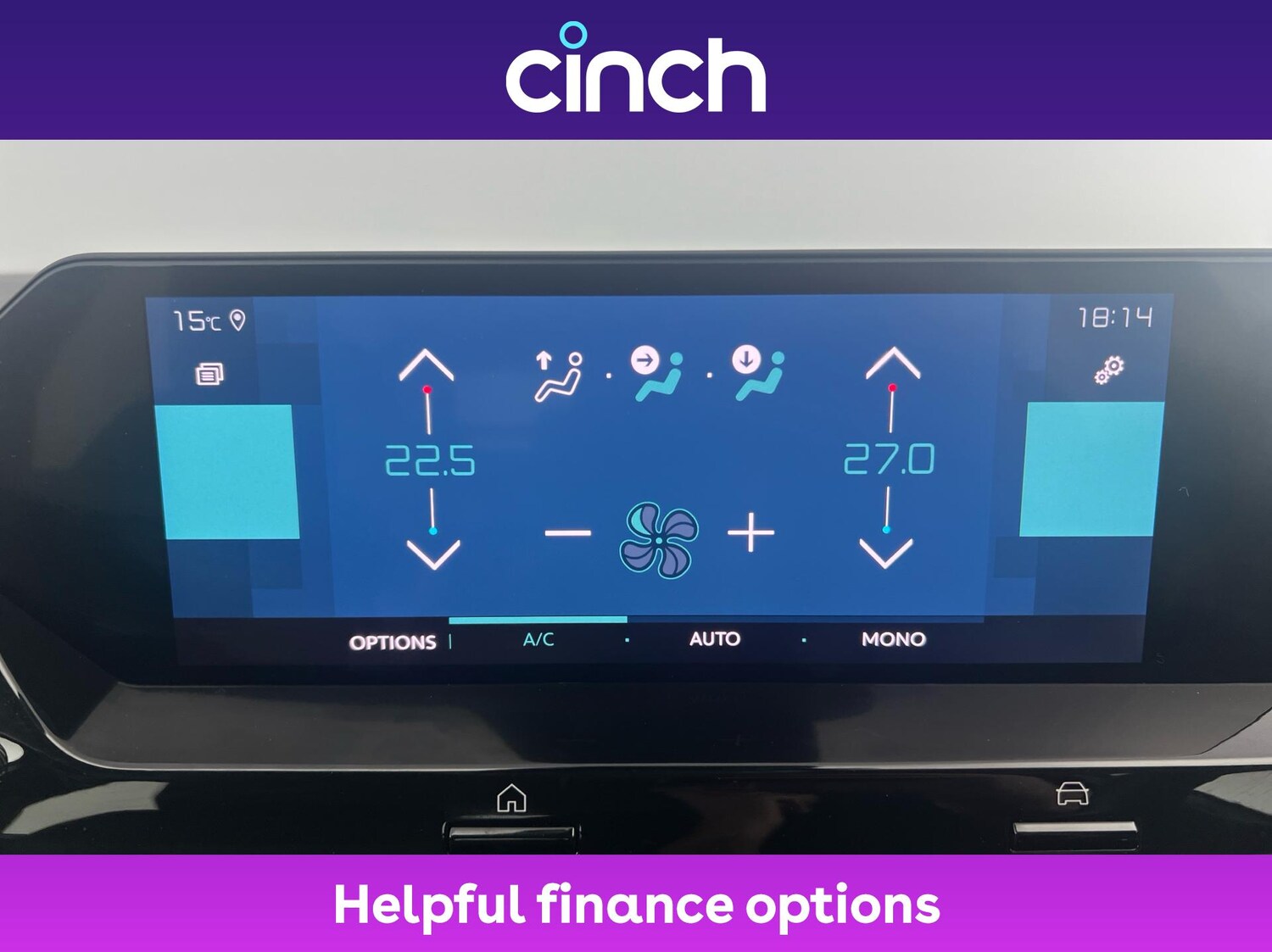 Used Citroen C4 2023 for sale - 76595655: Photo 35