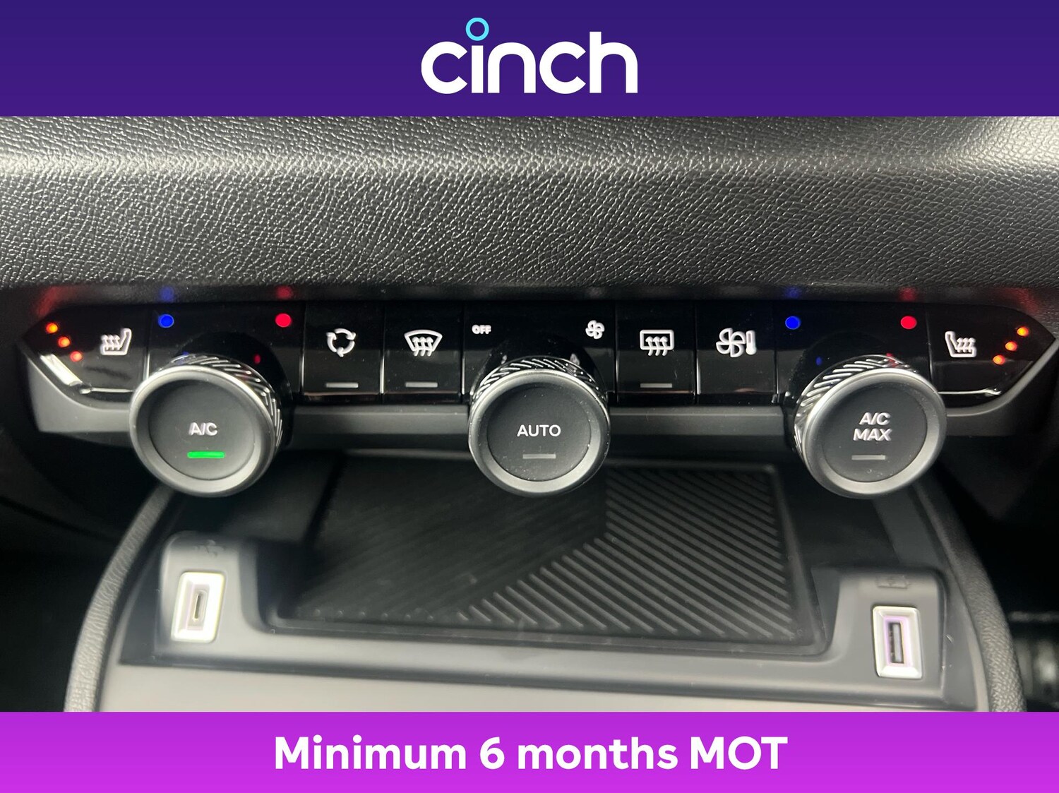 Used Citroen C4 2023 for sale - 76595655: Photo 37